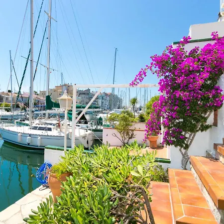 Holiday home Holiday Port Argonautes *