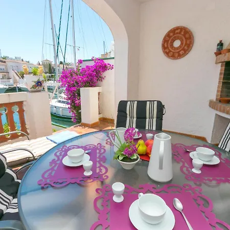 Holiday Port Argonautes * Empuriabrava