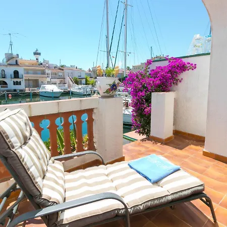 Holiday Port Argonautes Holiday home *