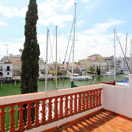Holiday home Holiday Port Argonautes *