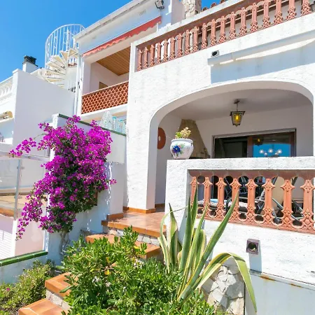 Holiday Port Argonautes Holiday home Empuriabrava