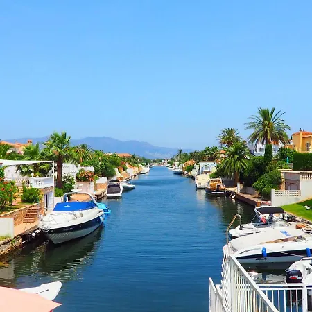 Holiday Port Argonautes