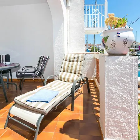 Holiday Port Argonautes Holiday home