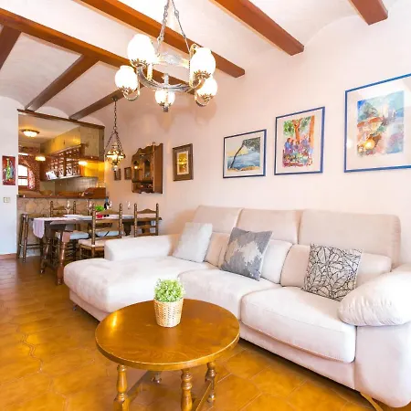 Holiday Port Argonautes Holiday home Empuriabrava
