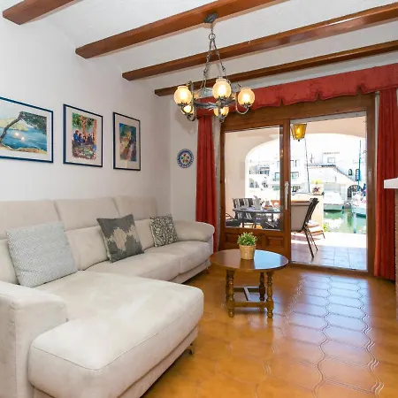 Holiday home Holiday Port Argonautes