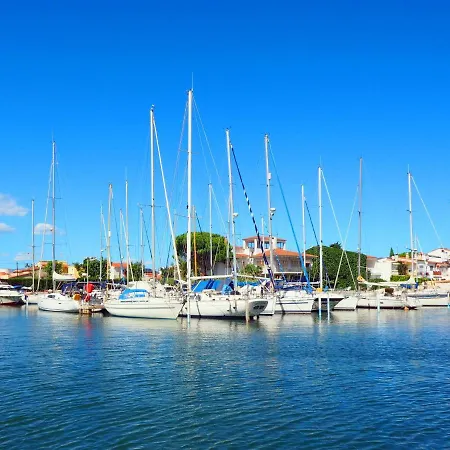 Holiday Port Argonautes